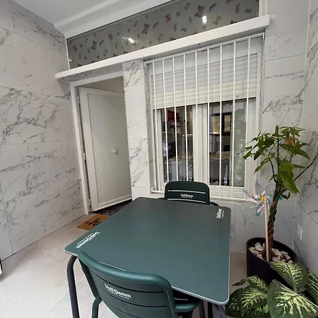 Haveli Appartement *