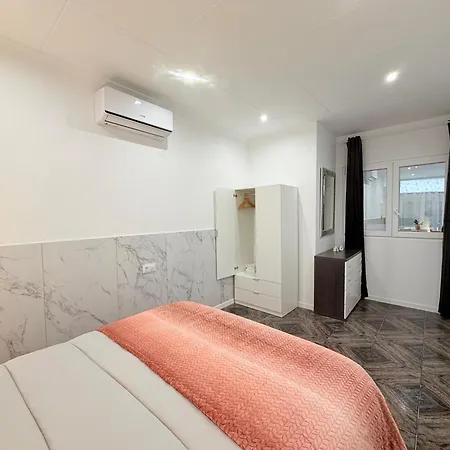 Appartement Haveli Vinarós