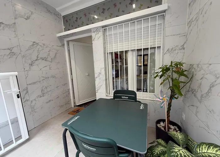 Haveli Appartement *