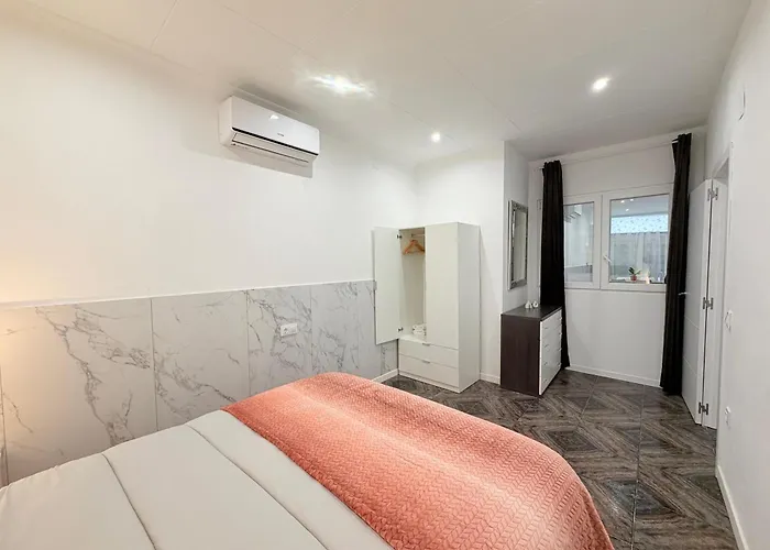 Appartement Haveli Vinarós