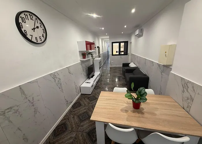 Appartement Haveli