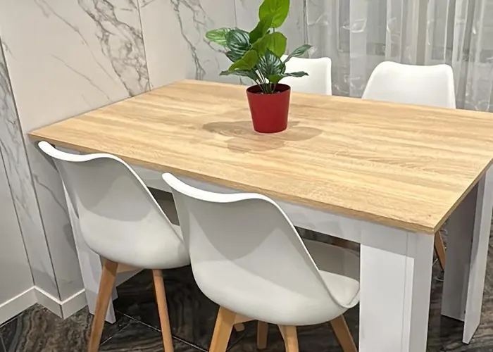 Haveli Appartement *