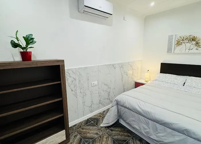 Haveli Appartement Vinarós