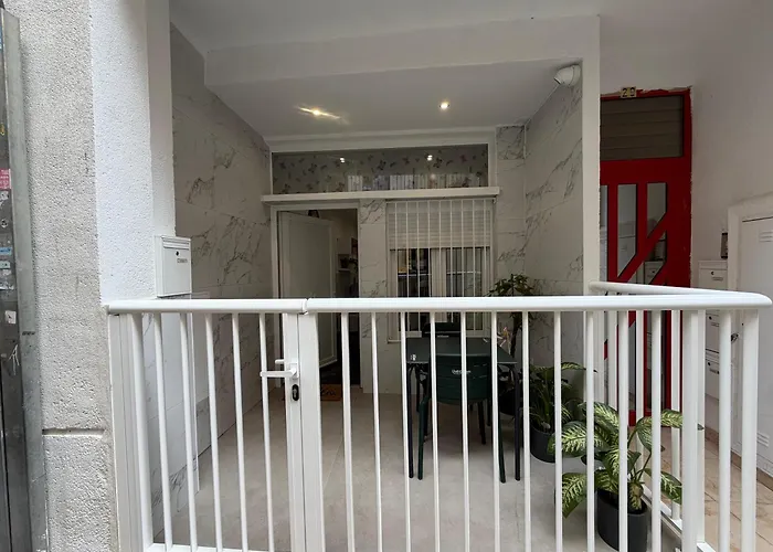 Haveli * Vinarós