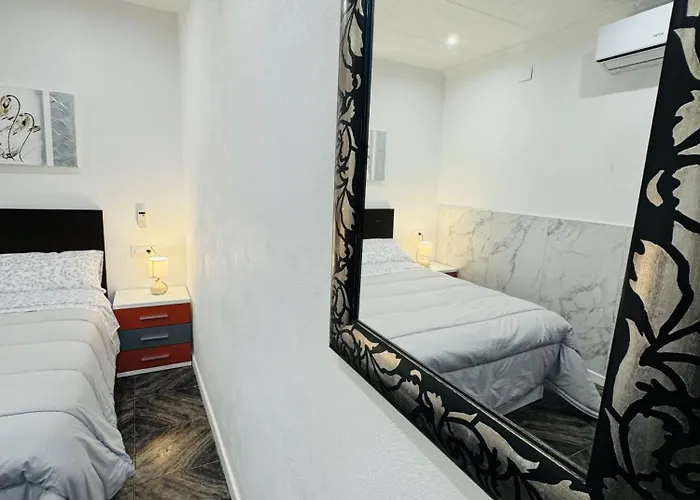 Appartement Haveli