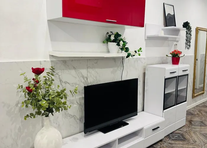 Апартаменты Haveli *