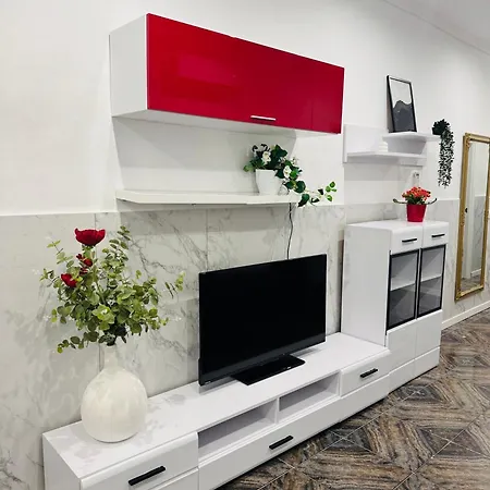 アパート Haveli *
